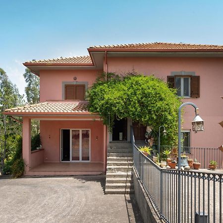 Villa Filippa Nikosia Exterior foto