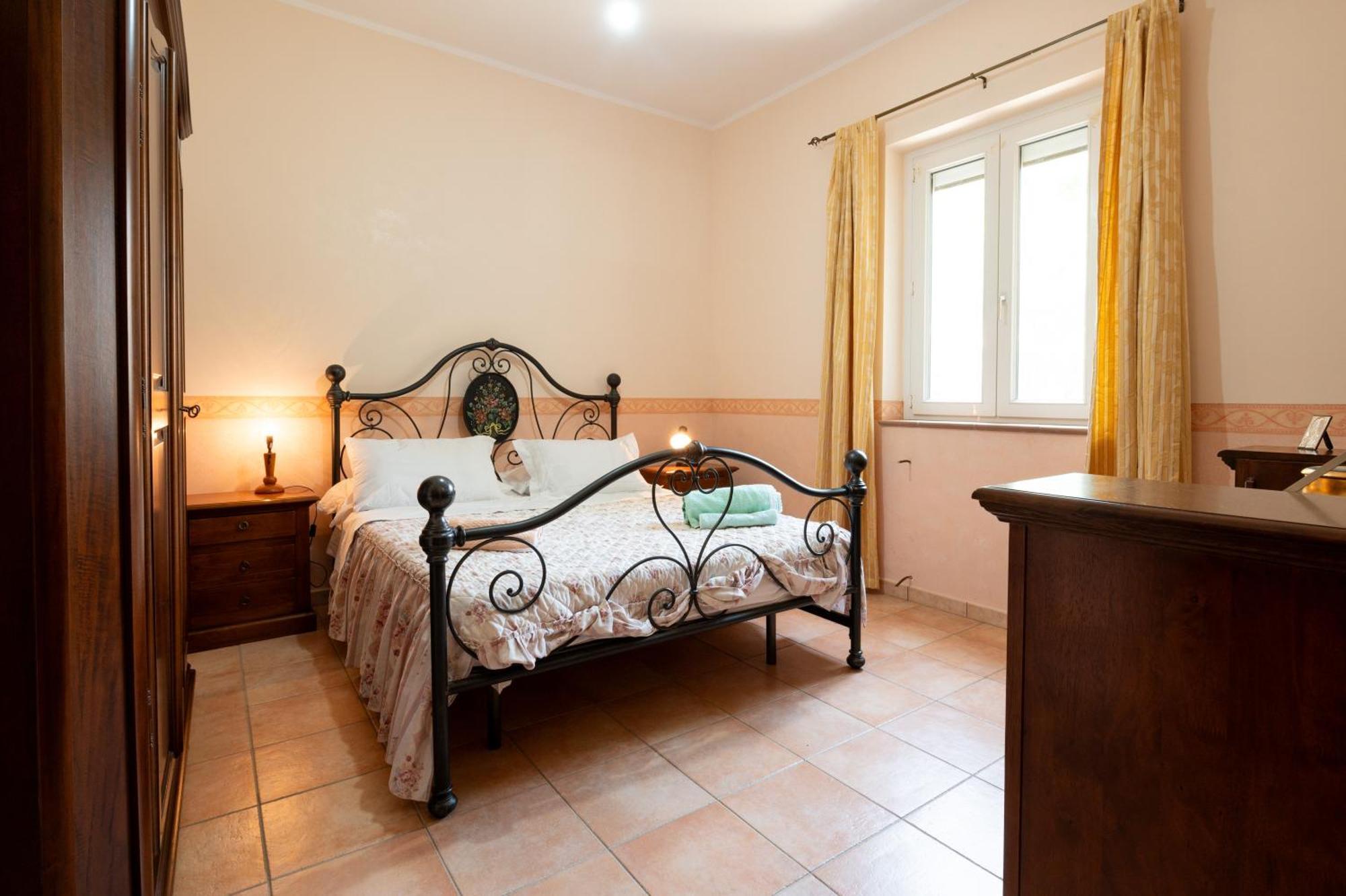 Villa Filippa Nikosia Exterior foto