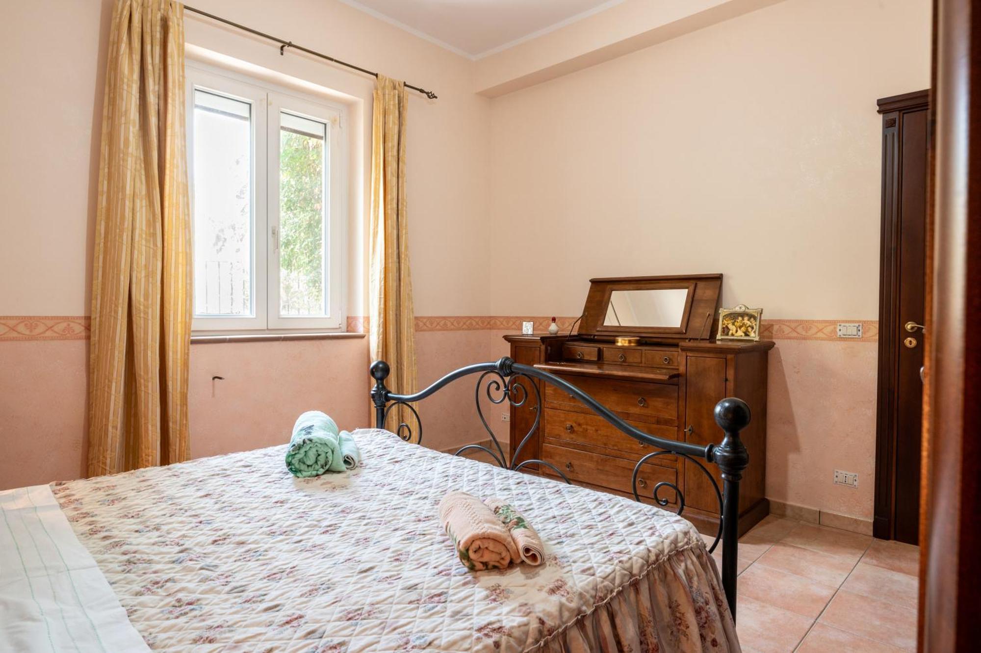 Villa Filippa Nikosia Exterior foto