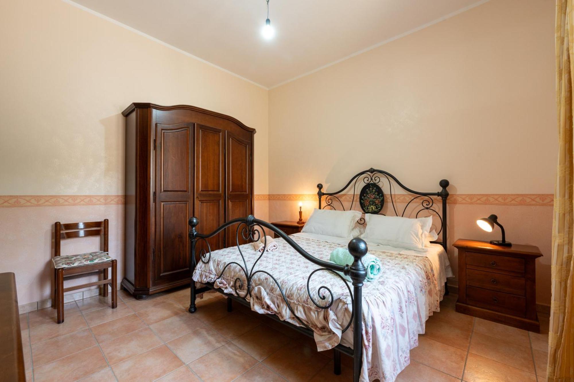 Villa Filippa Nikosia Exterior foto