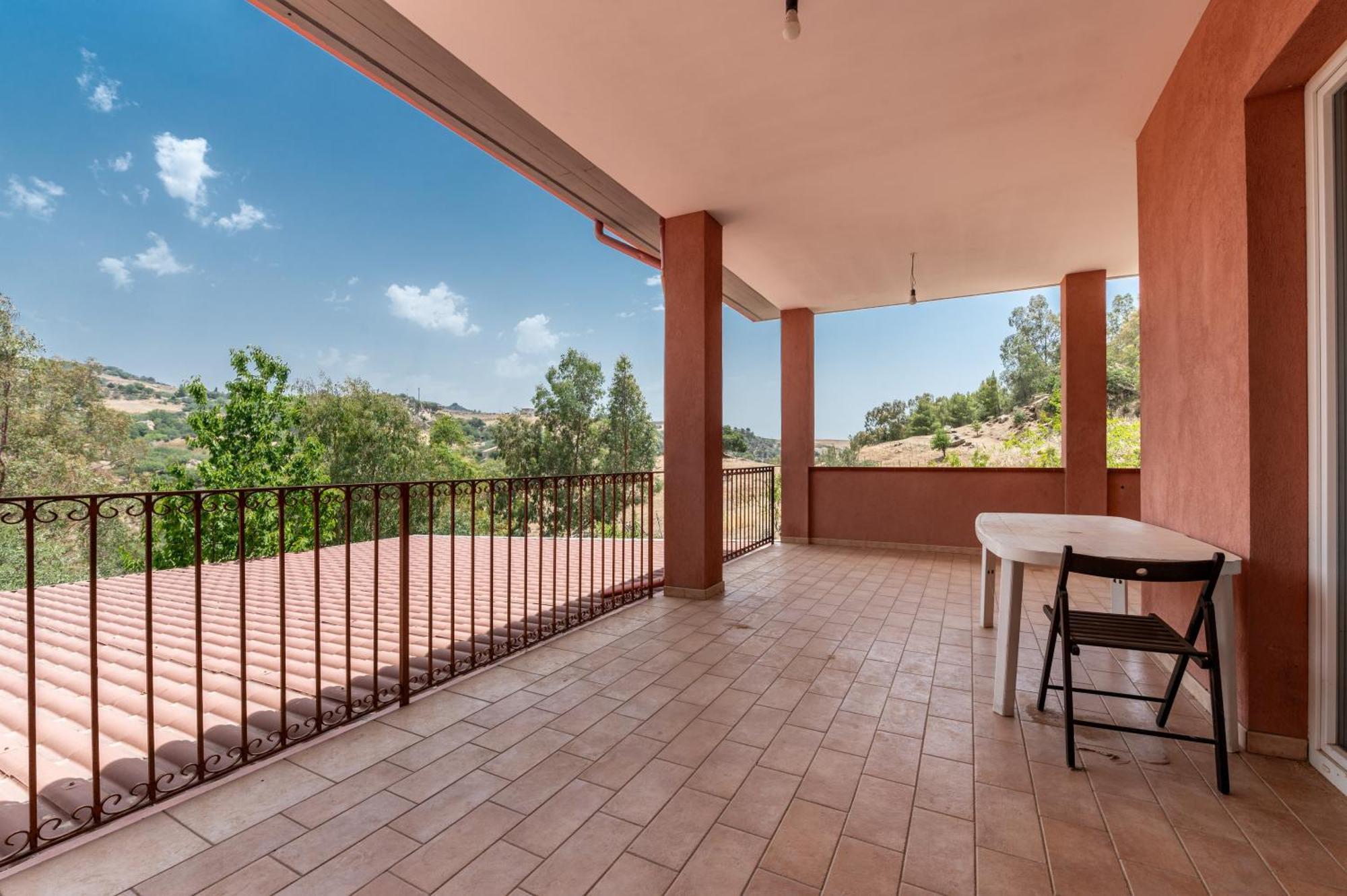 Villa Filippa Nikosia Exterior foto