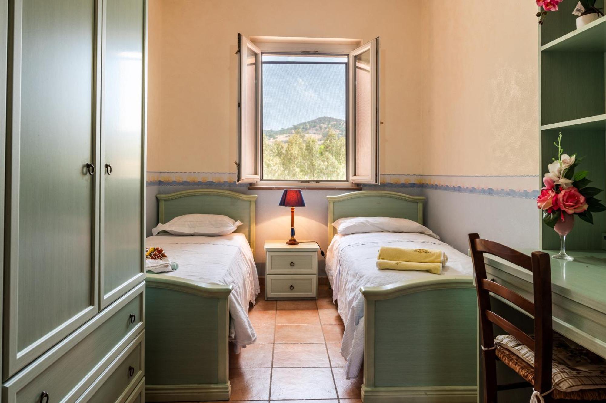 Villa Filippa Nikosia Exterior foto
