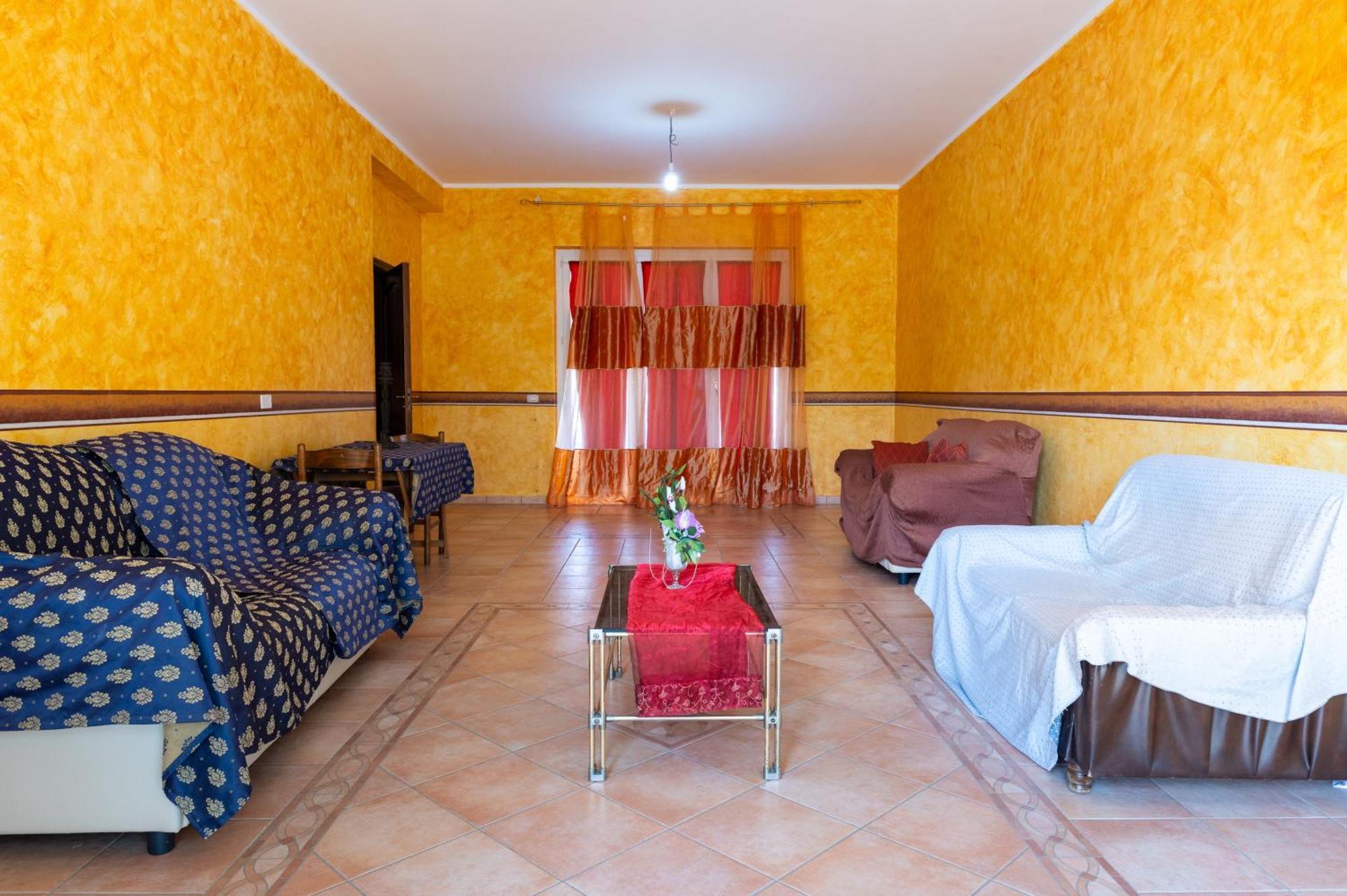 Villa Filippa Nikosia Exterior foto