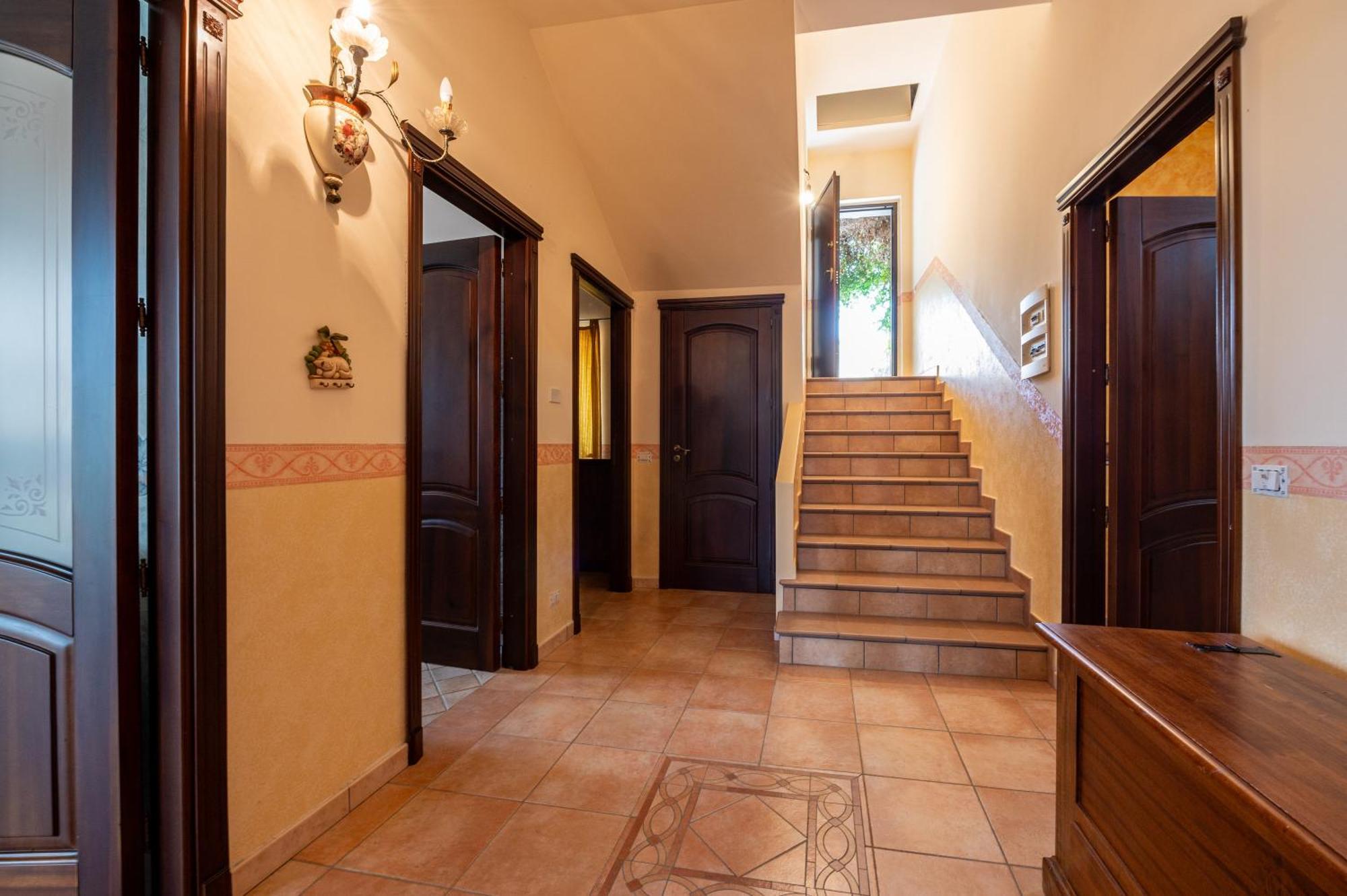 Villa Filippa Nikosia Exterior foto
